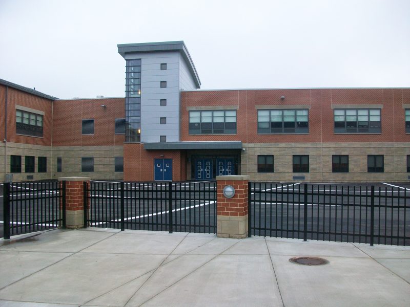 Willard Elementary School anmar