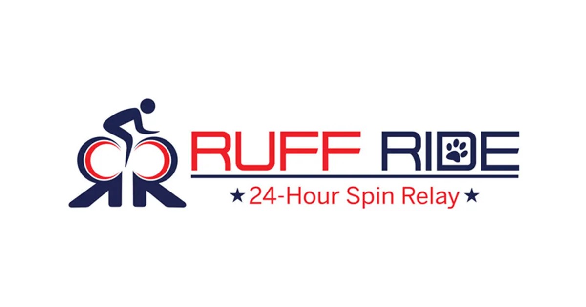 Ruff Ride 24-Hour Spin Relay