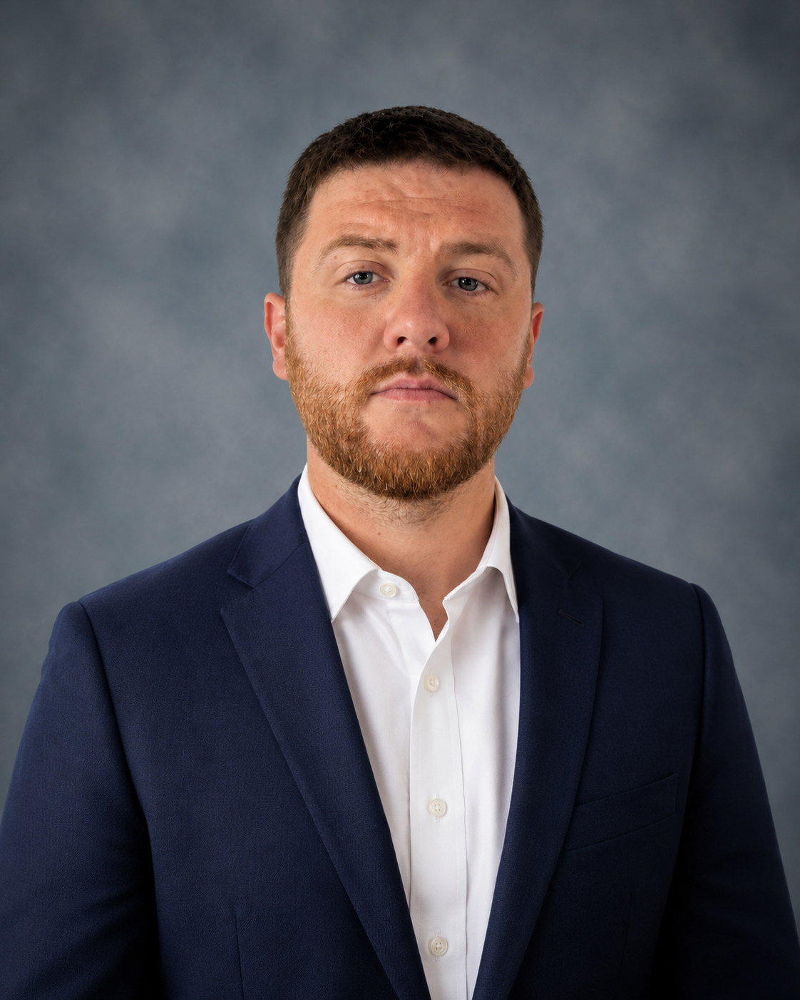 Ryan McKiernan