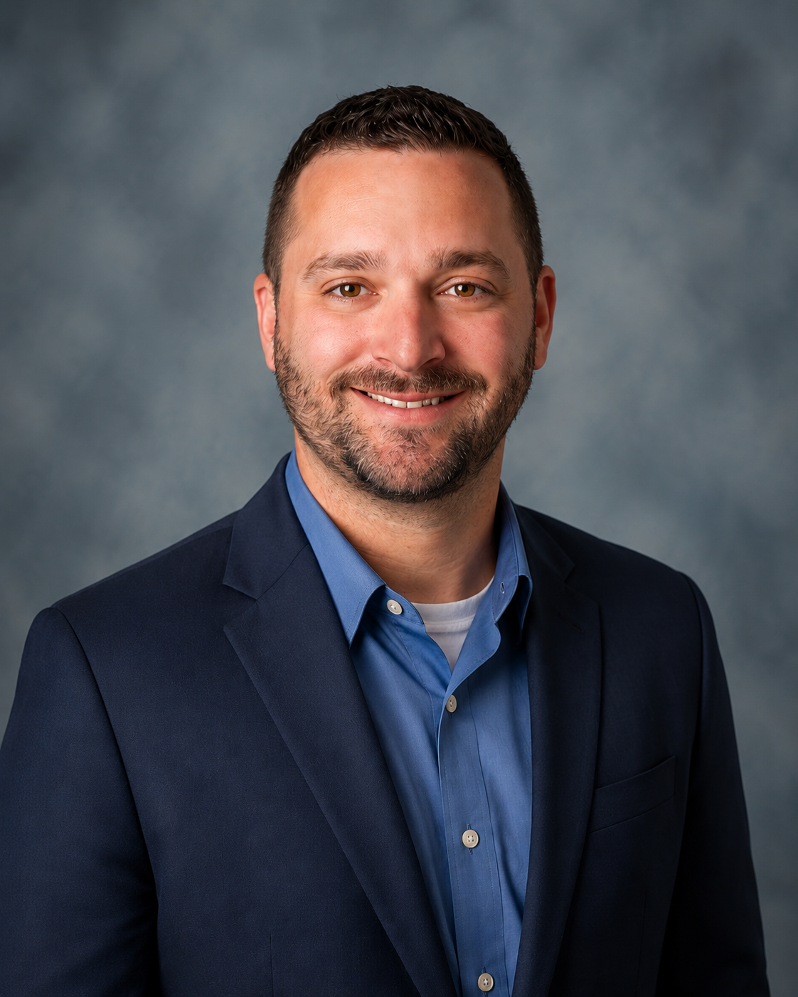 Matthew Kozachyn